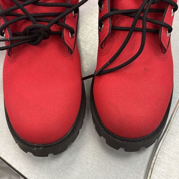 Waterproof Timberland boots - Picture 6 of 11